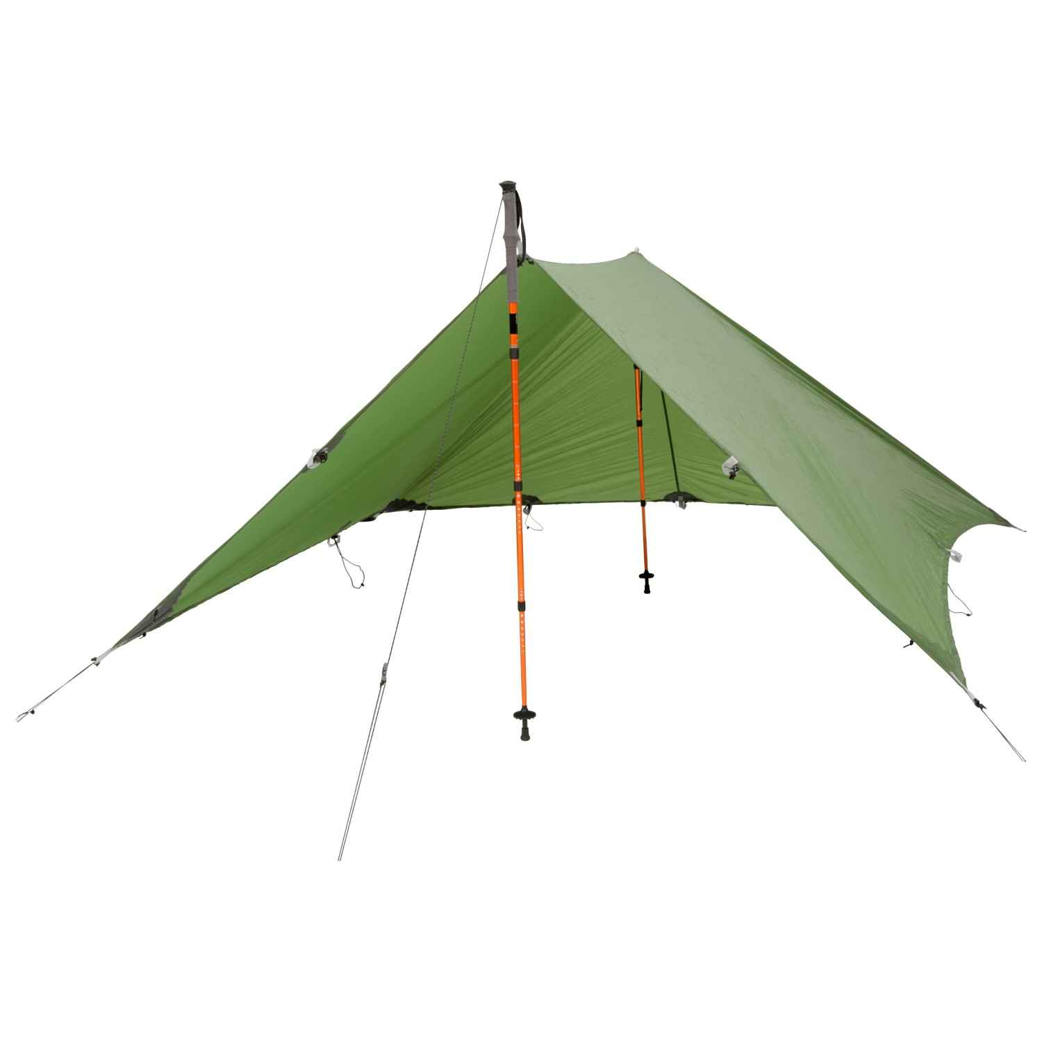 Exped - Scout Tarp Extreme - Tarp Exped - Scout Tarp Extreme - Tarp