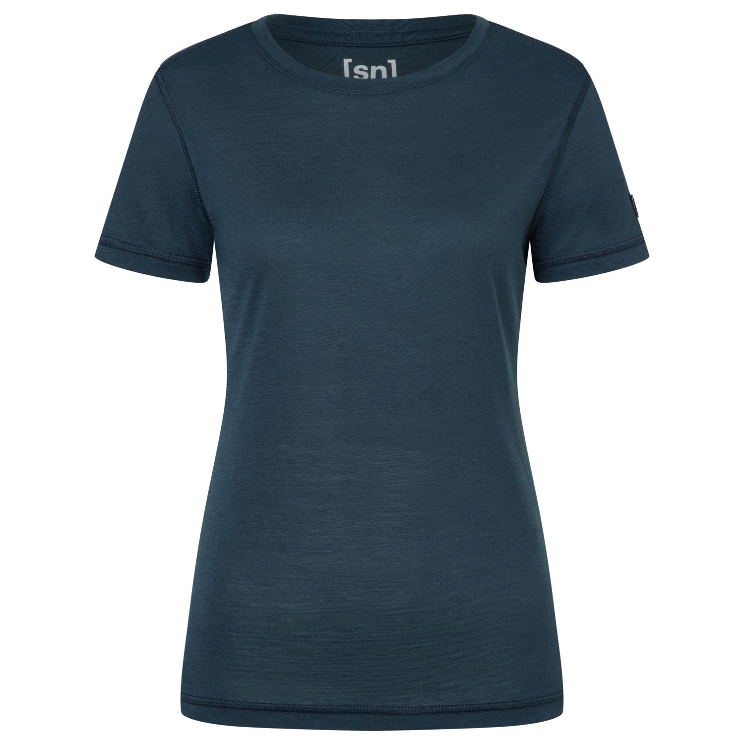 super.natural - Women's Sierra 140 Tee - Merinoshirt super.natural - Women's Sierra 140 Tee - Merinoshirt
