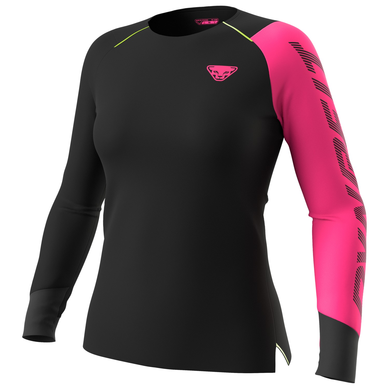 Dynafit - Women's DNA L/S - Laufshirt Dynafit - Women's DNA L/S - Laufshirt