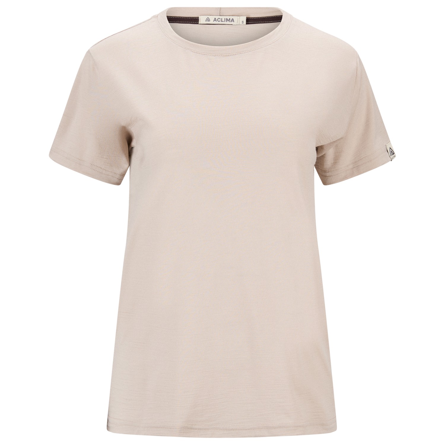 Aclima - Women's Lightwool 180 Classic Tee - Merinoshirt