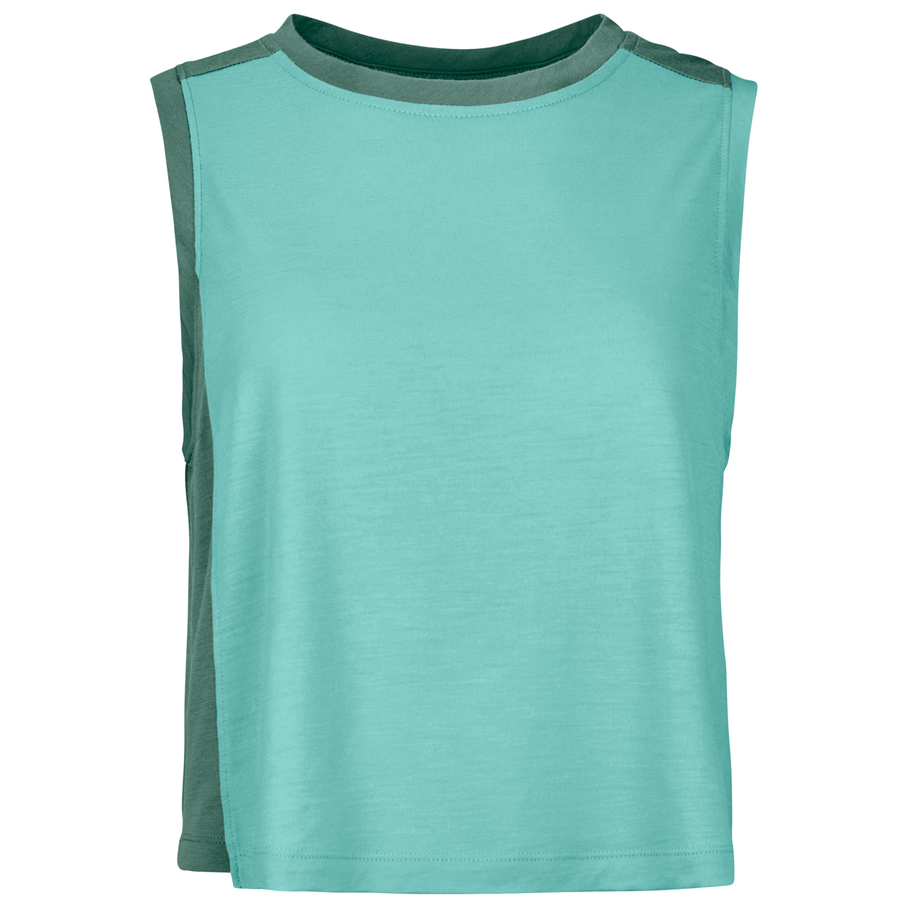 Ortovox - Women's 150 Cool Crack Top - Merinoshirt Ortovox - Women's 150 Cool Crack Top - Merinoshirt