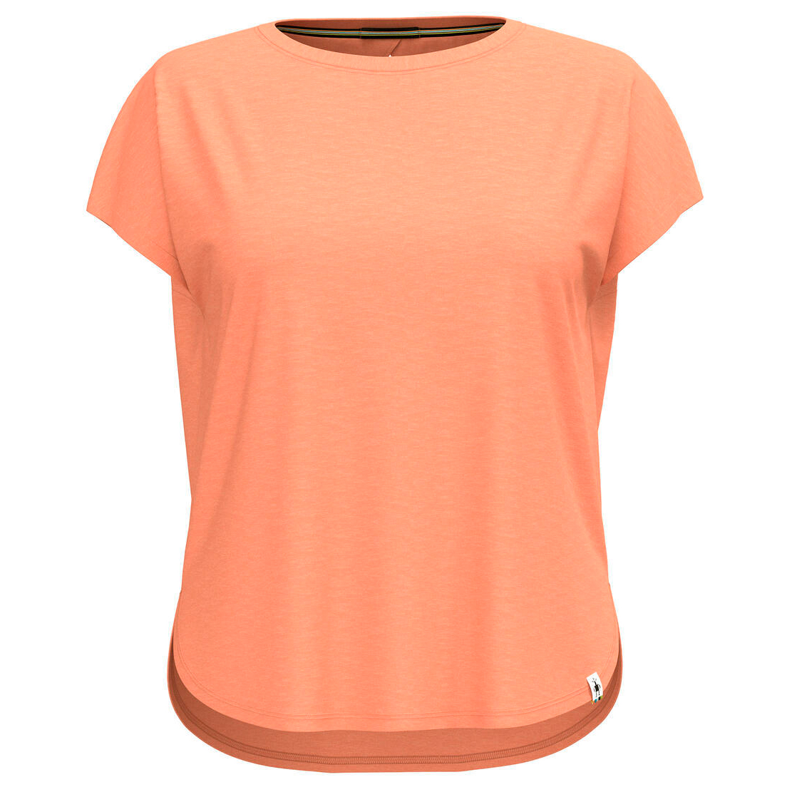 Smartwool - Women's Swing Top - Merinoshirt