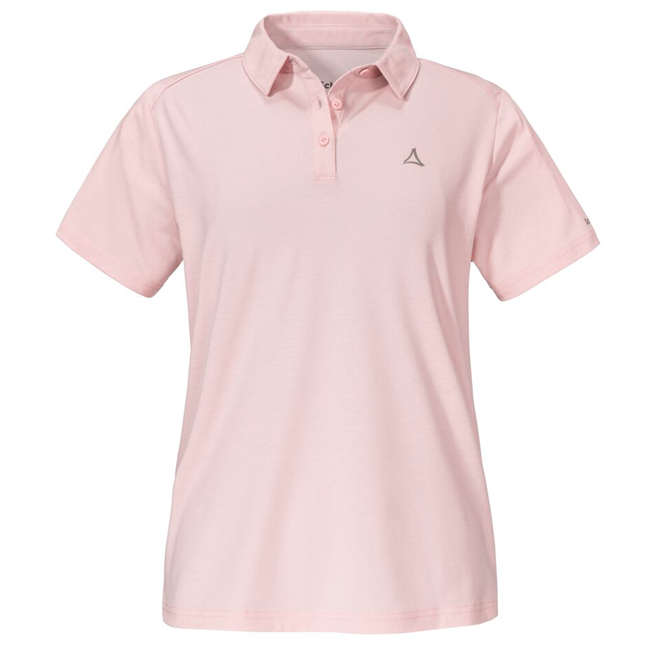 Schöffel - Women's Polo Shirt Ramseck - Polo-Shirt