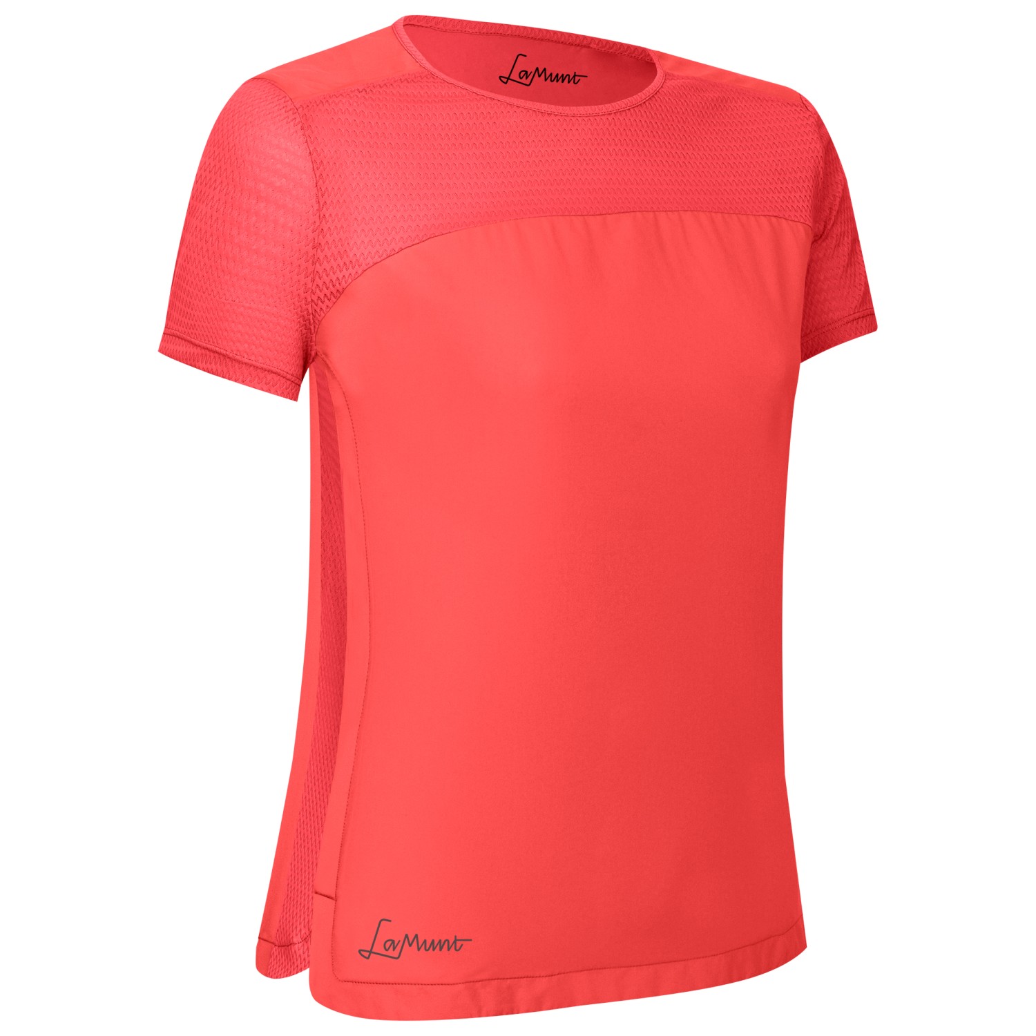 LaMunt - Women's Teresa Light S/S Tee II - Funktionsshirt LaMunt - Women's Teresa Light S/S Tee II - Funktionsshirt
