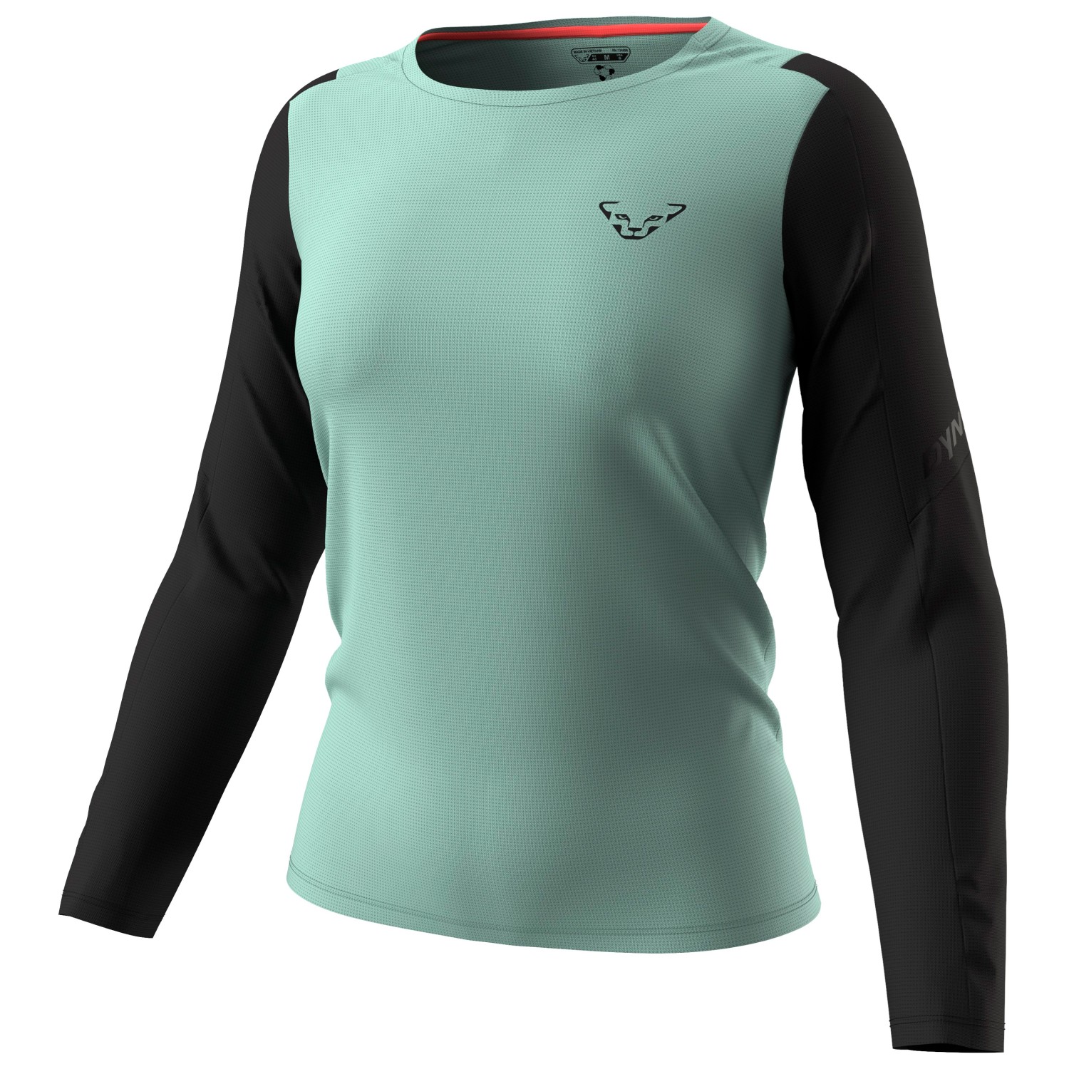Dynafit - Women's Transalper L/S Tee - Funktionsshirt
