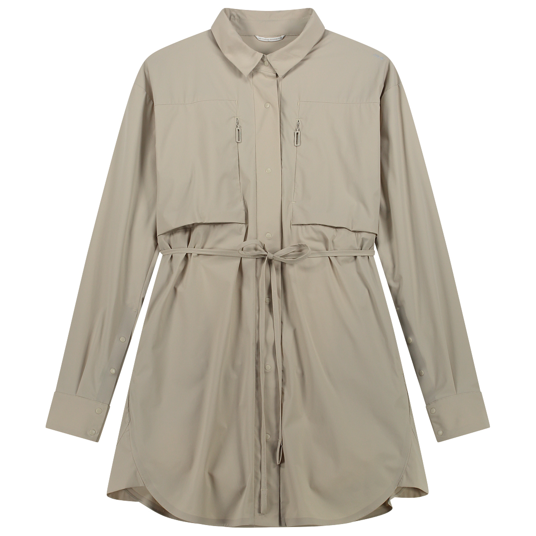 Jeanne Baret - Women's Sumatra Long Shirt - Longsleeve Jeanne Baret - Women's Sumatra Long Shirt - Longsleeve
