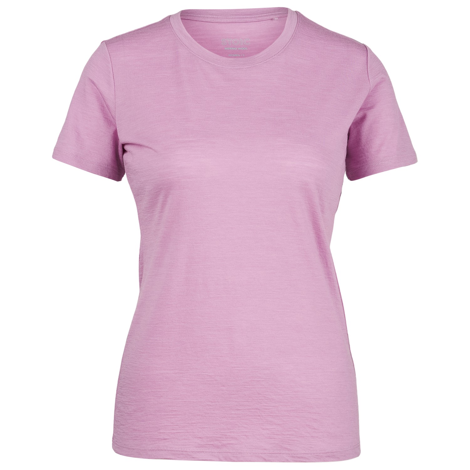 Stoic - Women's Merino155 LaholmSt. T-Shirt - Merinoshirt