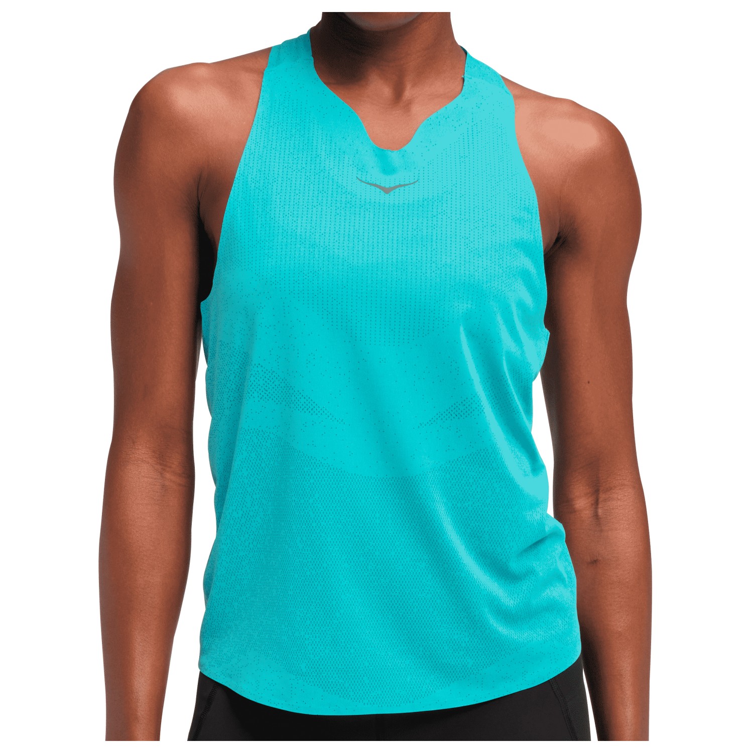 HOKA - Women's Race Singlet - Laufshirt