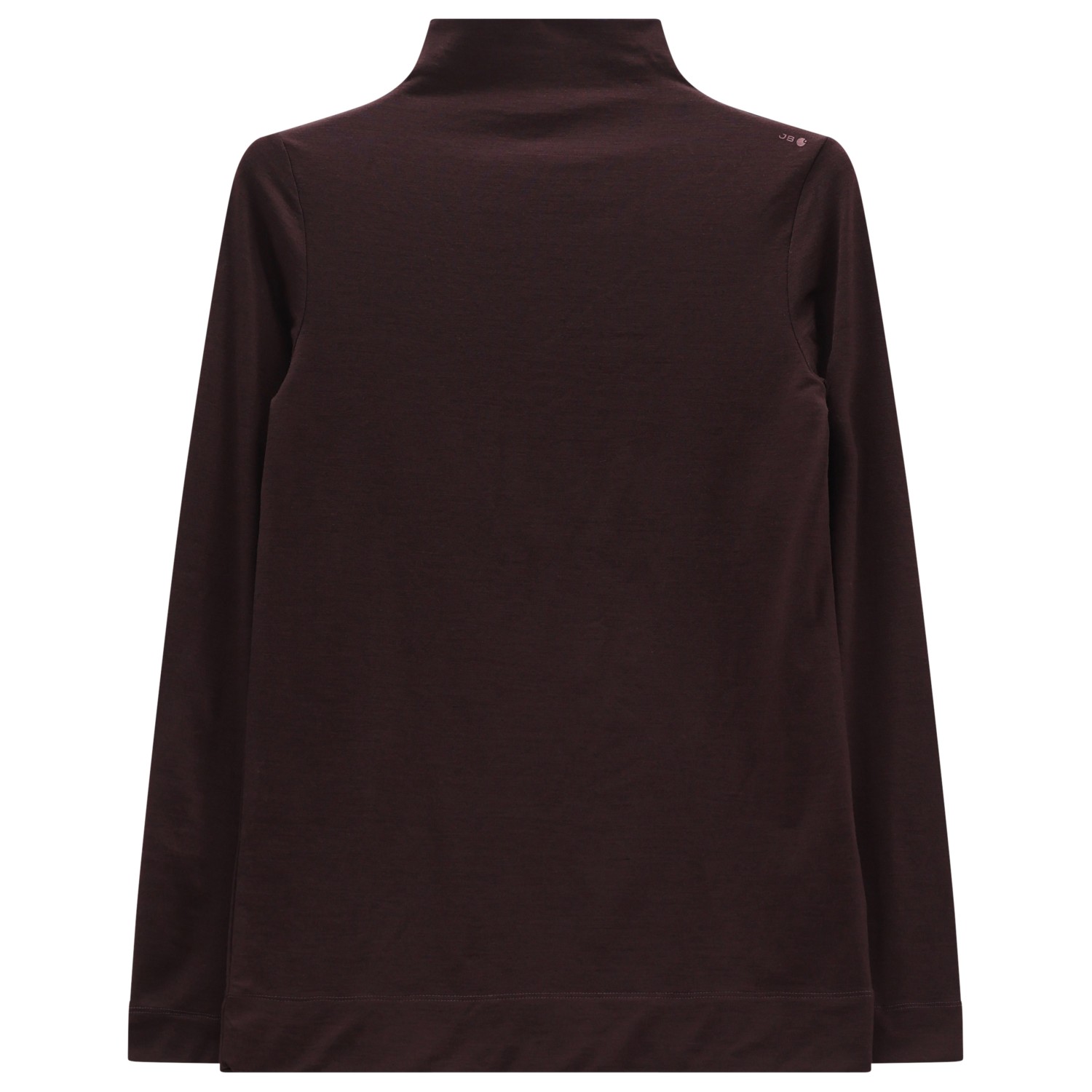 Jeanne Baret - Women's Navarino Turtleneck - Longsleeve Jeanne Baret - Women's Navarino Turtleneck - Longsleeve