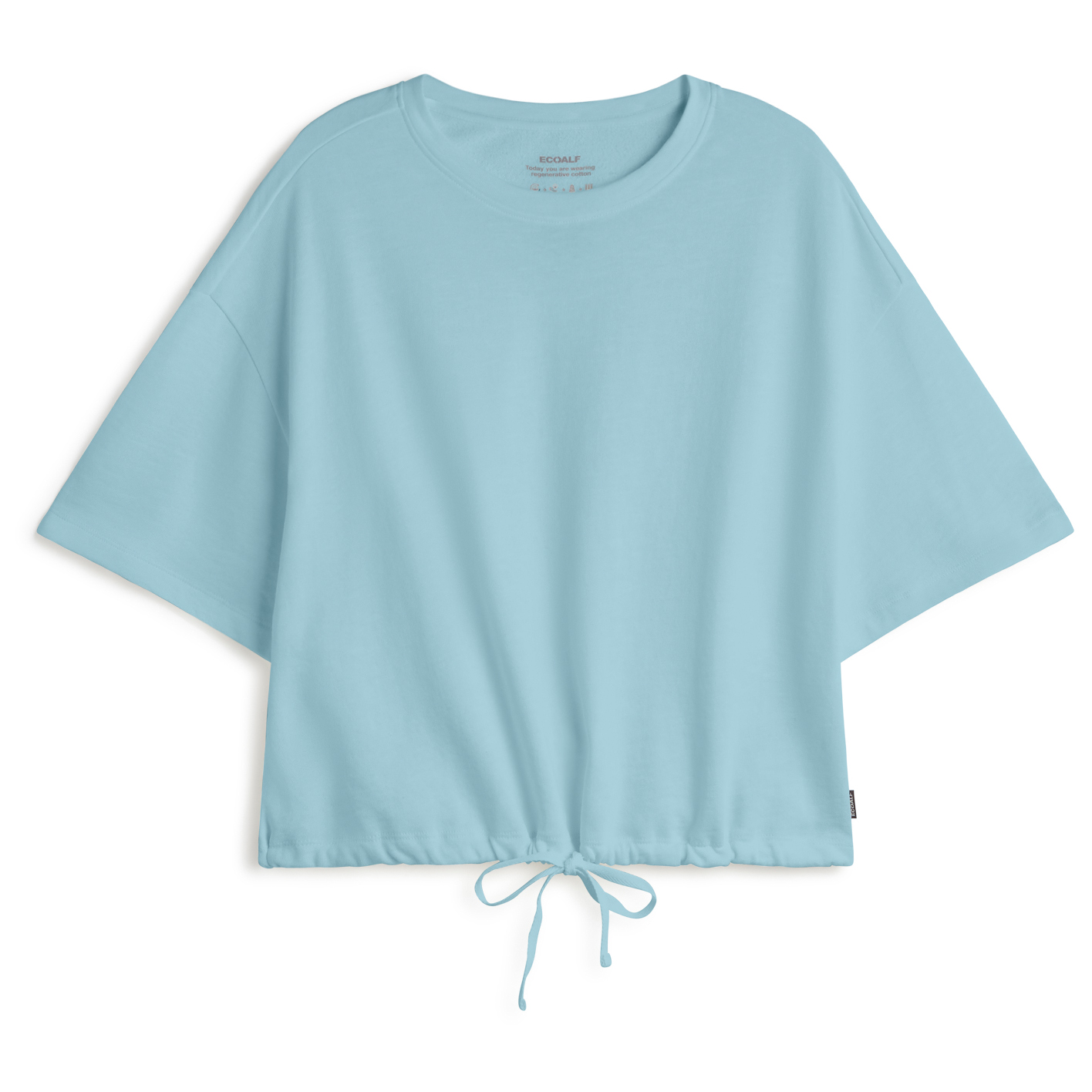 Ecoalf - Women's Neiva T-Shirt - T-Shirt