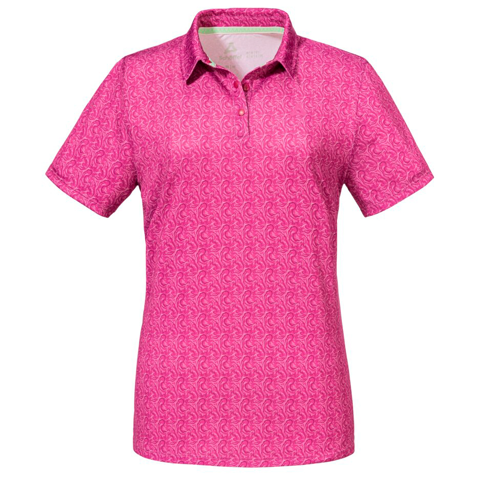 Schöffel - Women's Polo Shirt Style Fraydo - Polo-Shirt