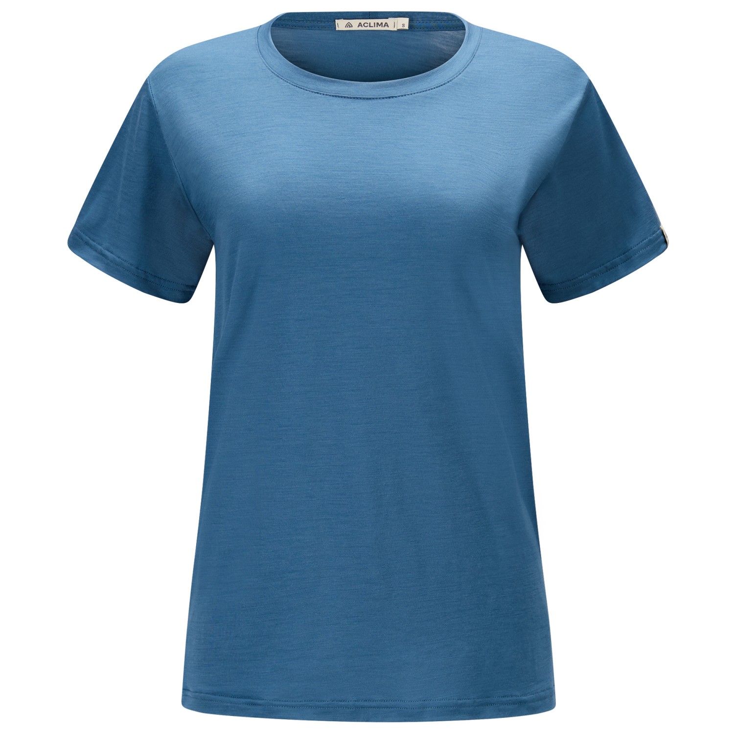 Aclima - Women's Lightwool Classic Tee - Merinoshirt Aclima - Women's Lightwool Classic Tee - Merinoshirt