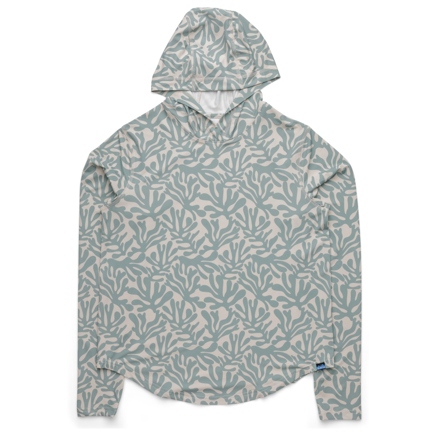 KAVU - Women's Sunlite Hoodie - Funktionsshirt