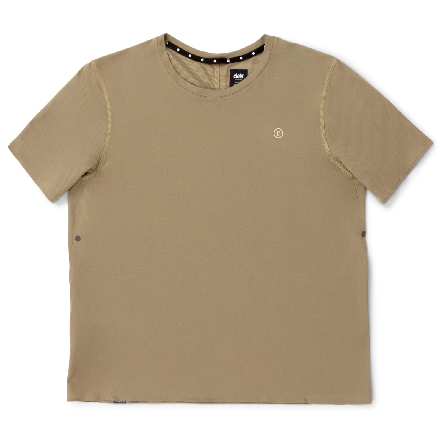 Ciele Athletics - Women's FST T-Shirt-2 - Laufshirt