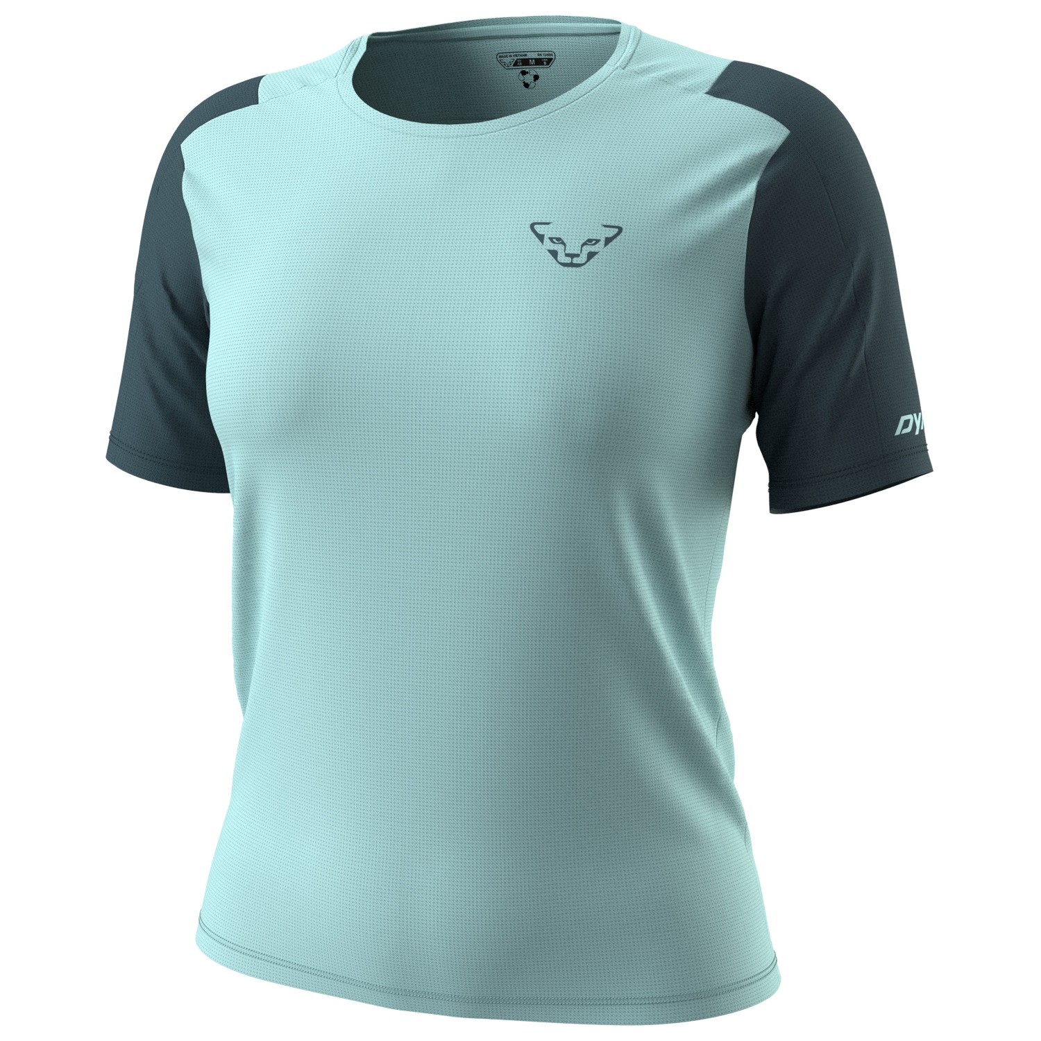 Dynafit - Women's Transalper S/S Tee - Funktionsshirt Dynafit - Women's Transalper S/S Tee - Funktionsshirt