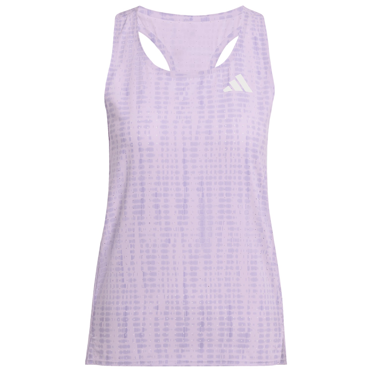 adidas - Women's Adizero Singlet - Laufshirt adidas - Women's Adizero Singlet - Laufshirt