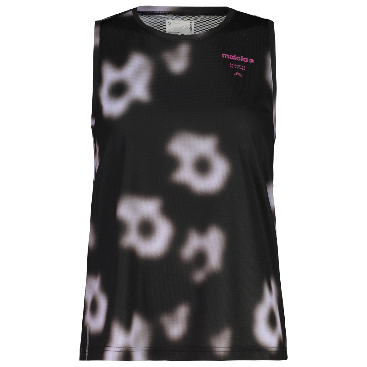 Maloja - Women's ChampelM. - Laufshirt