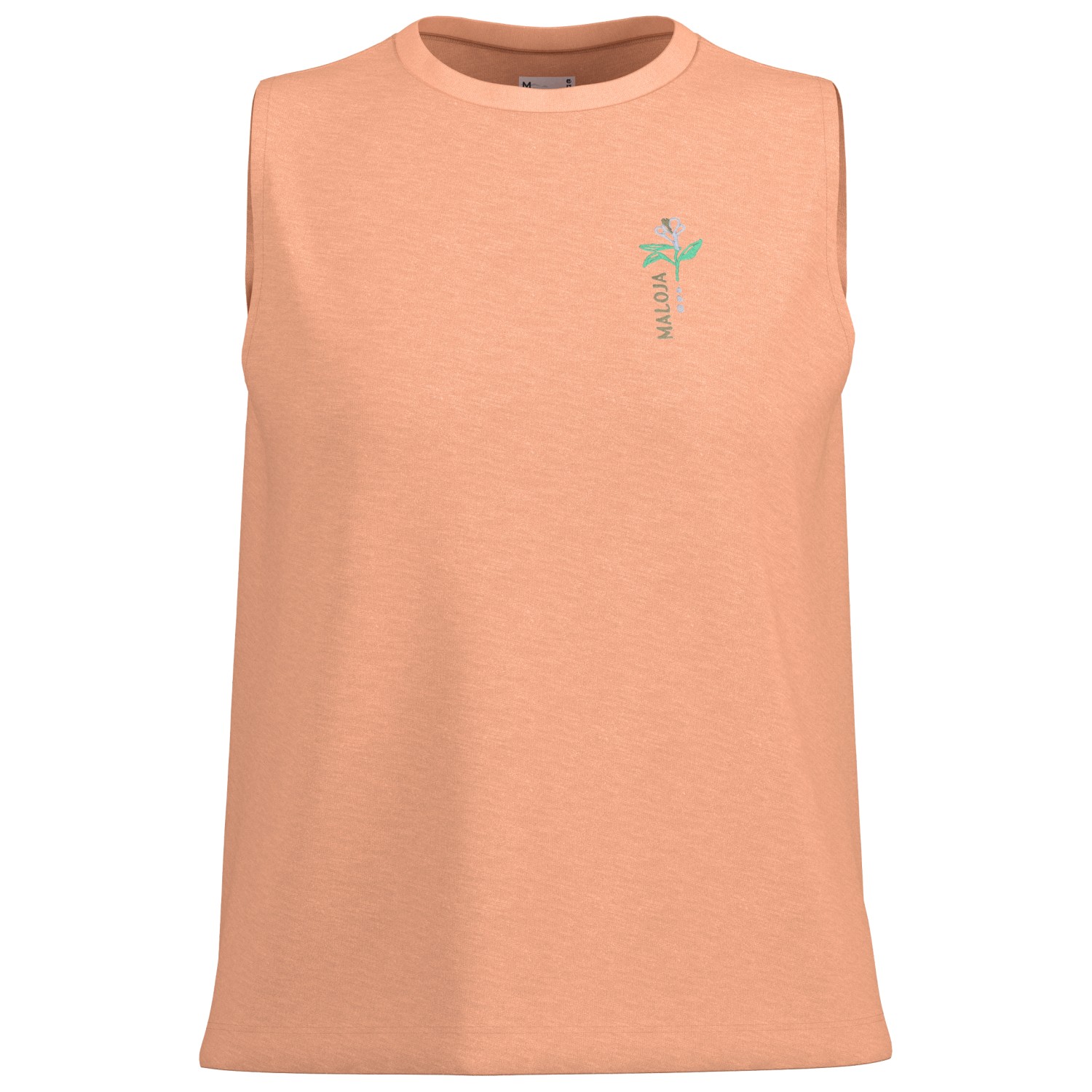 Maloja - Women's TaranakiM. - Top