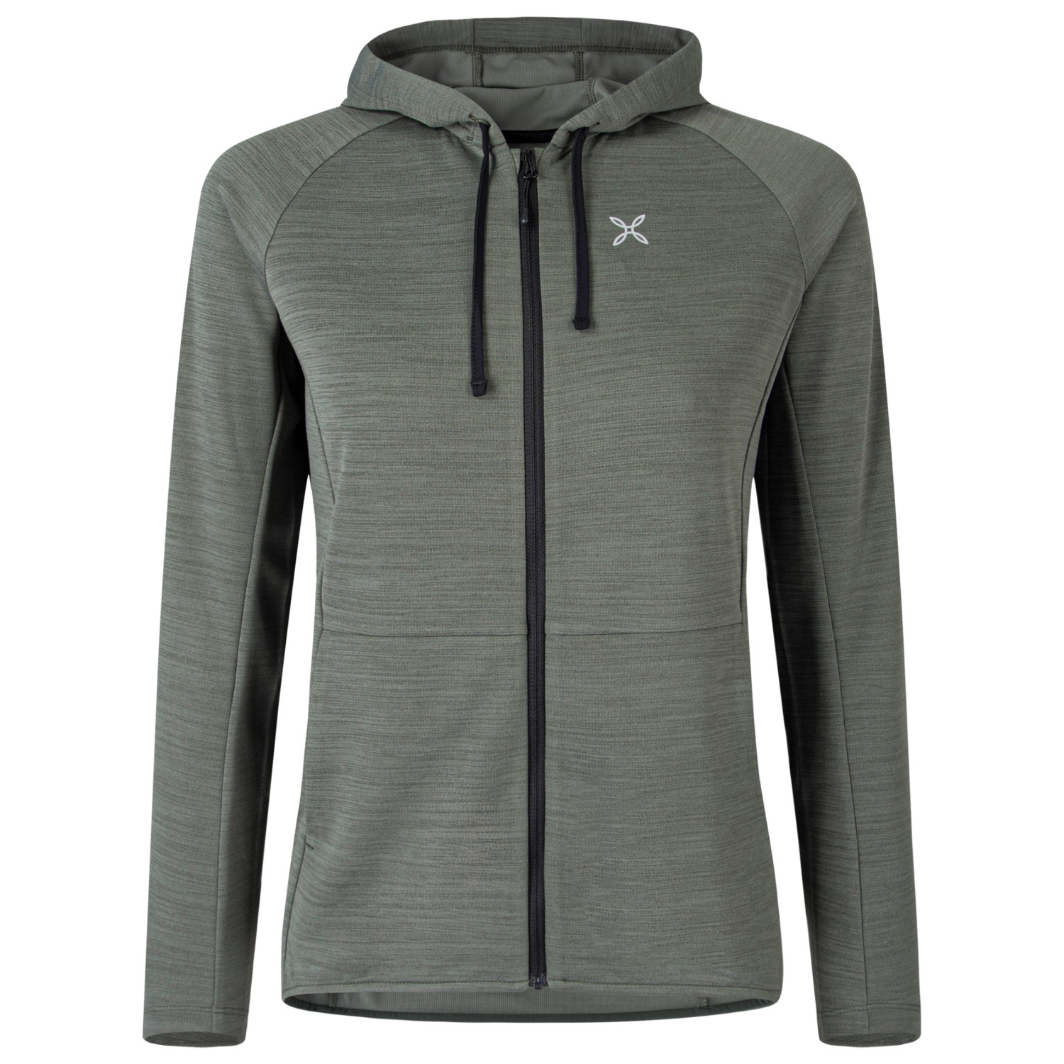 Montura - Women's Timeless Maglia - Fleecejacke