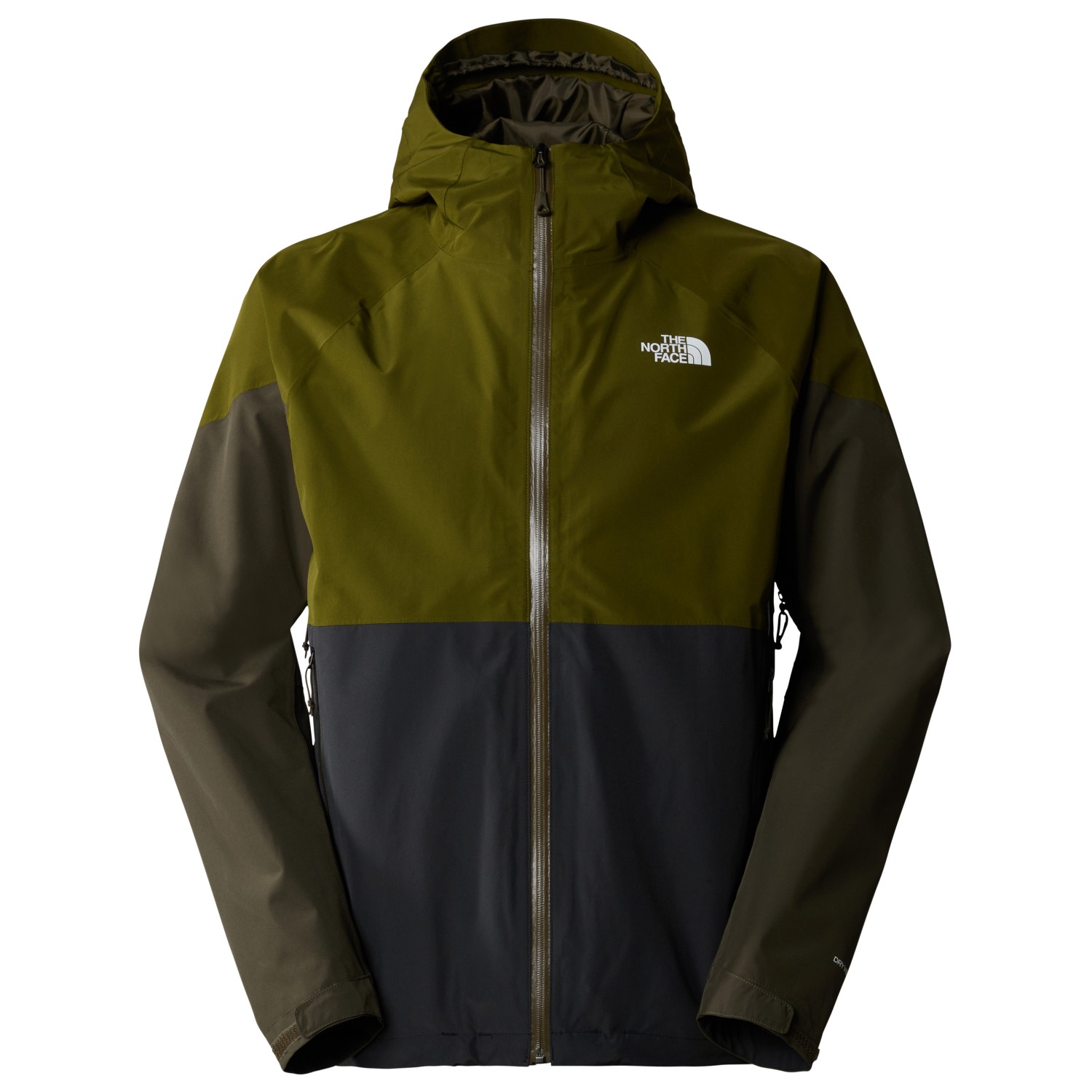 The North Face - Lightning Zip-In Jacket - Regenjacke