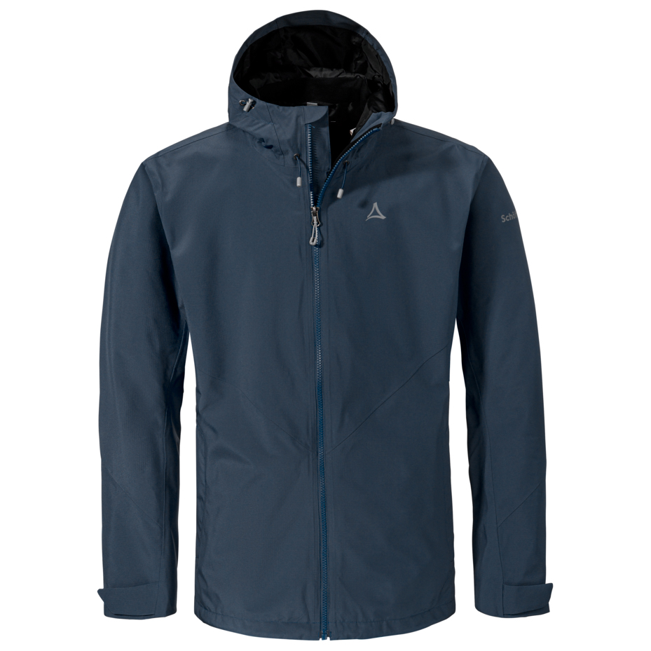 Schöffel - Jacket Yew - Regenjacke
