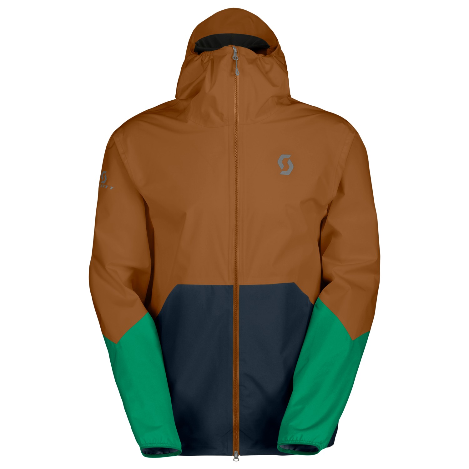 Scott - Jacket Explorair Light Dryo 2.5L - Regenjacke