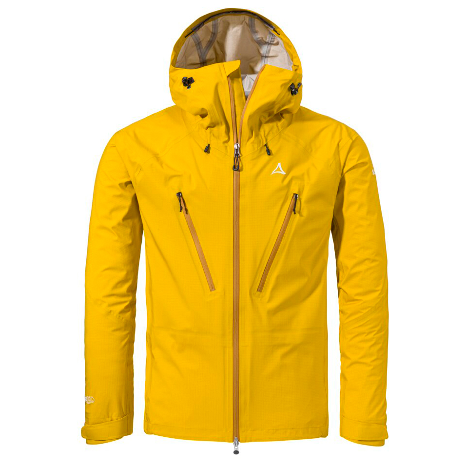 Schöffel - Jacket Style Blaueis - Regenjacke Schöffel - Jacket Style Blaueis - Regenjacke