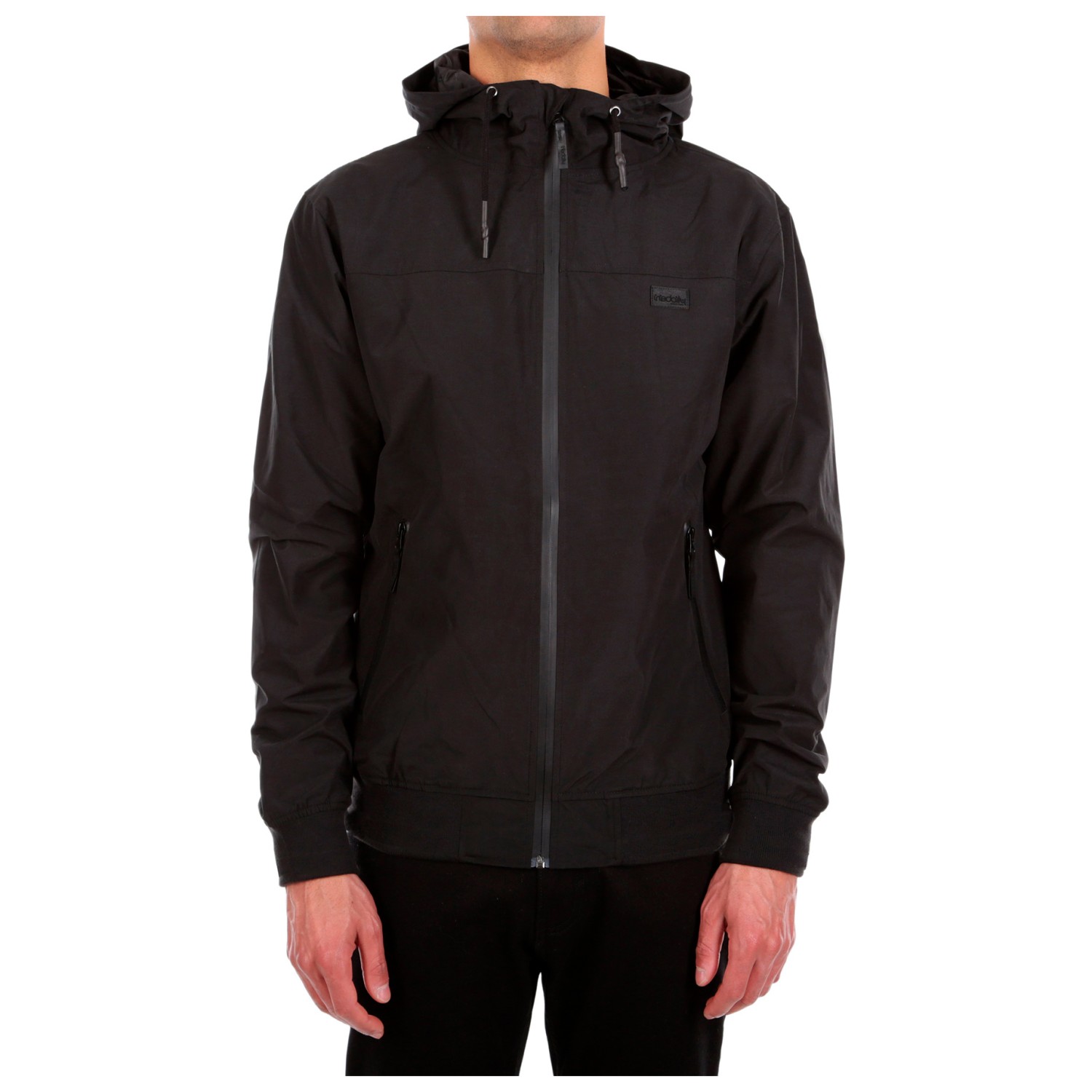 Iriedaily - Terance Jacket - Freizeitjacke Iriedaily - Terance Jacket - Freizeitjacke