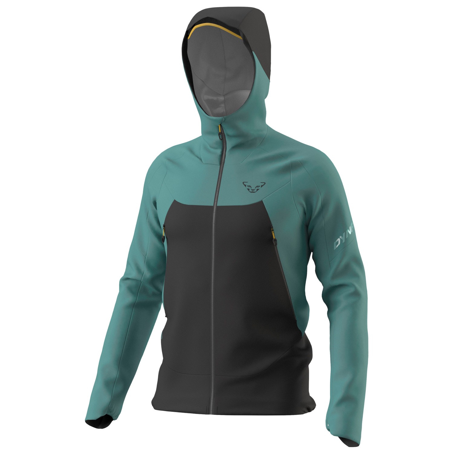 Dynafit - Transalper 3L Jacket - Regenjacke Dynafit - Transalper 3L Jacket - Regenjacke