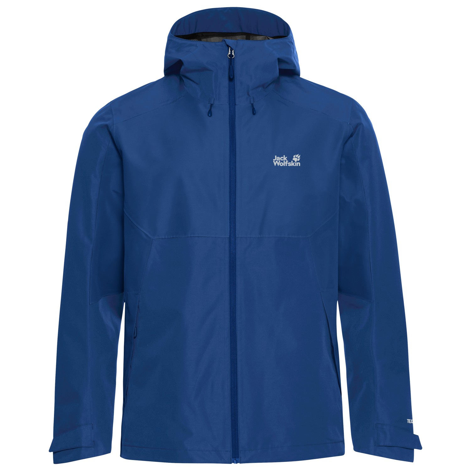 Jack Wolfskin - Wildbound 2L Jacket - Regenjacke Jack Wolfskin - Wildbound 2L Jacket - Regenjacke
