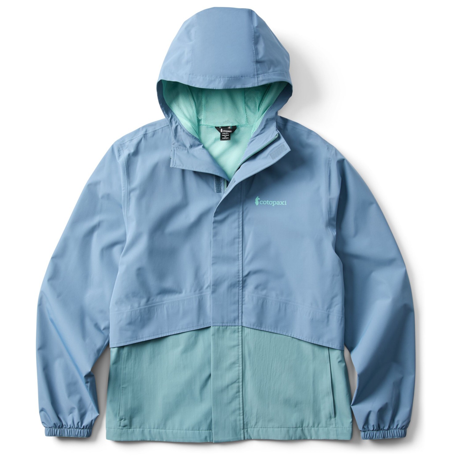 Cotopaxi - Rayu Rain Jacket - Regenjacke Cotopaxi - Rayu Rain Jacket - Regenjacke