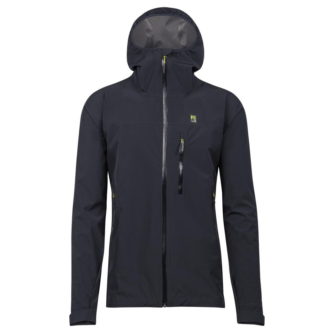 Karpos - Pluvia Jacket - Regenjacke Karpos - Pluvia Jacket - Regenjacke