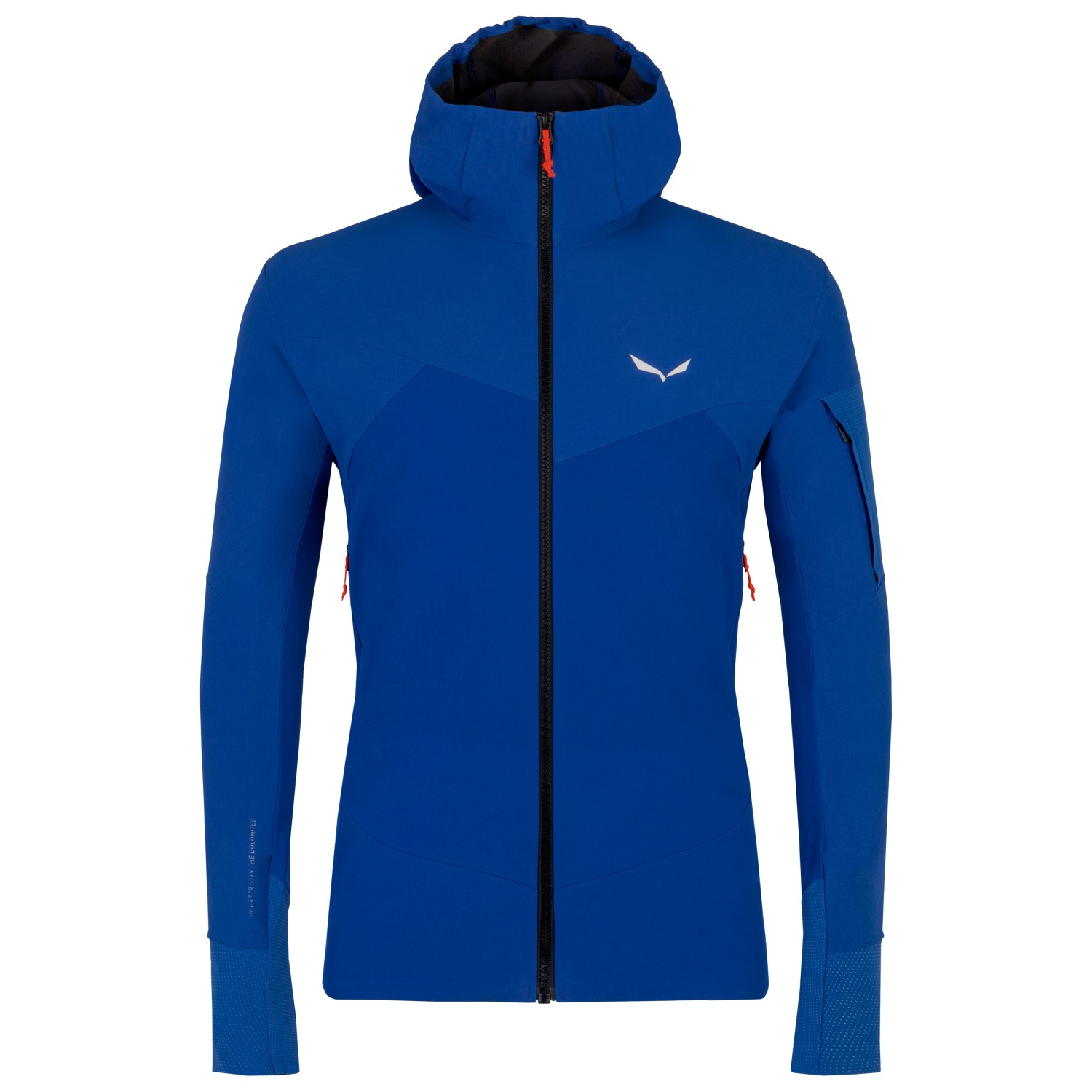 Salewa - Agner DST Jacket - Softshelljacke Salewa - Agner DST Jacket - Softshelljacke