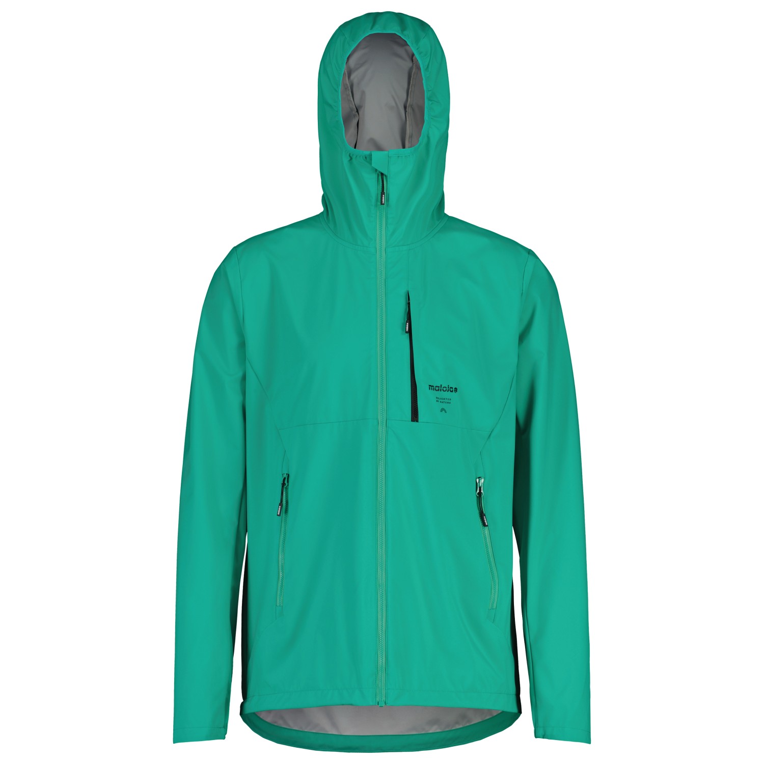 Maloja - WolanM. - Softshelljacke