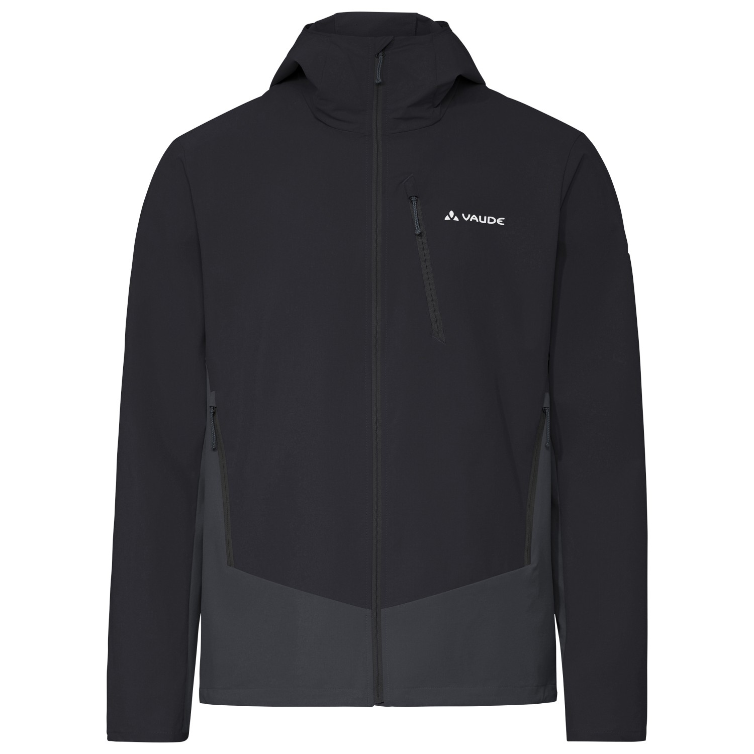 Vaude - Tekoa Jacket II - Softshelljacke Vaude - Tekoa Jacket II - Softshelljacke