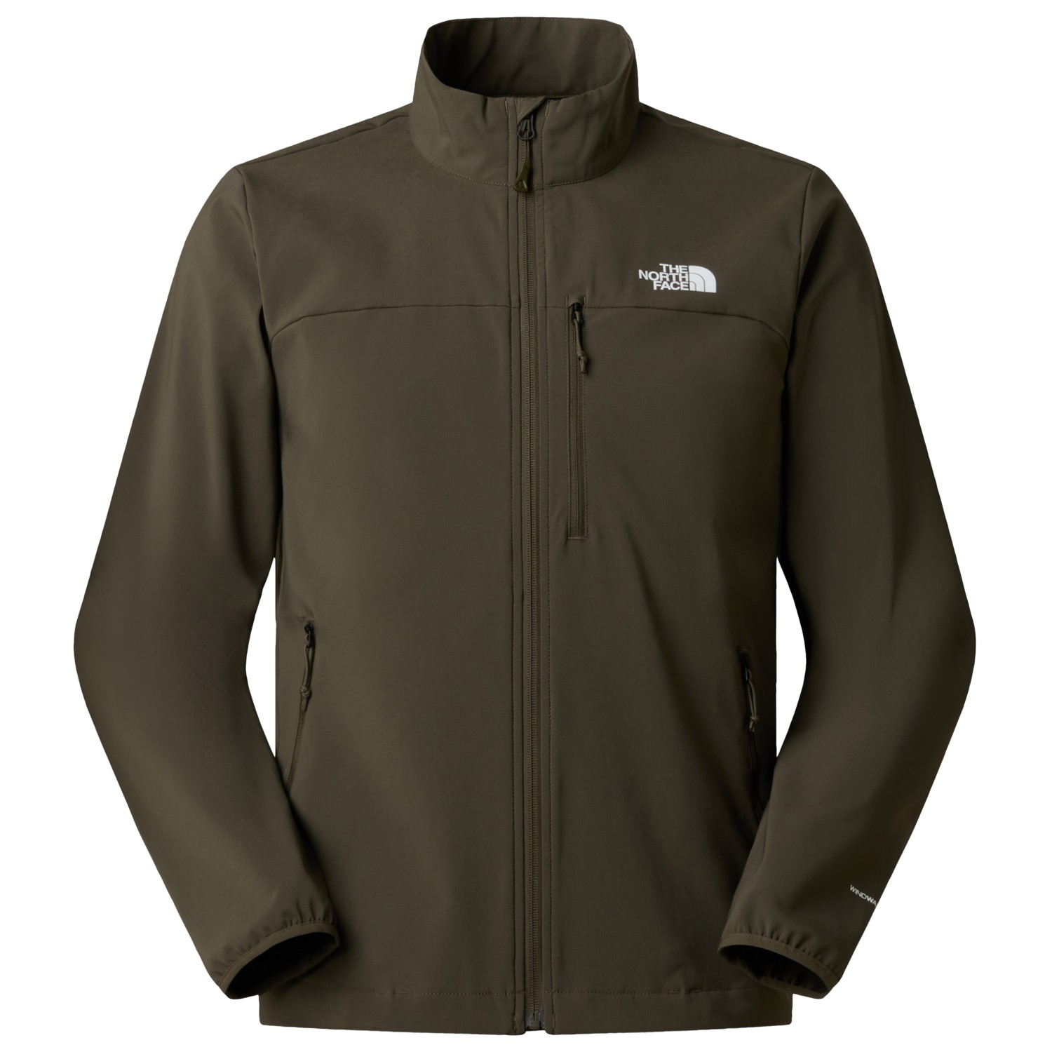 The North Face - Nimble Jacket 2 - Softshelljacke