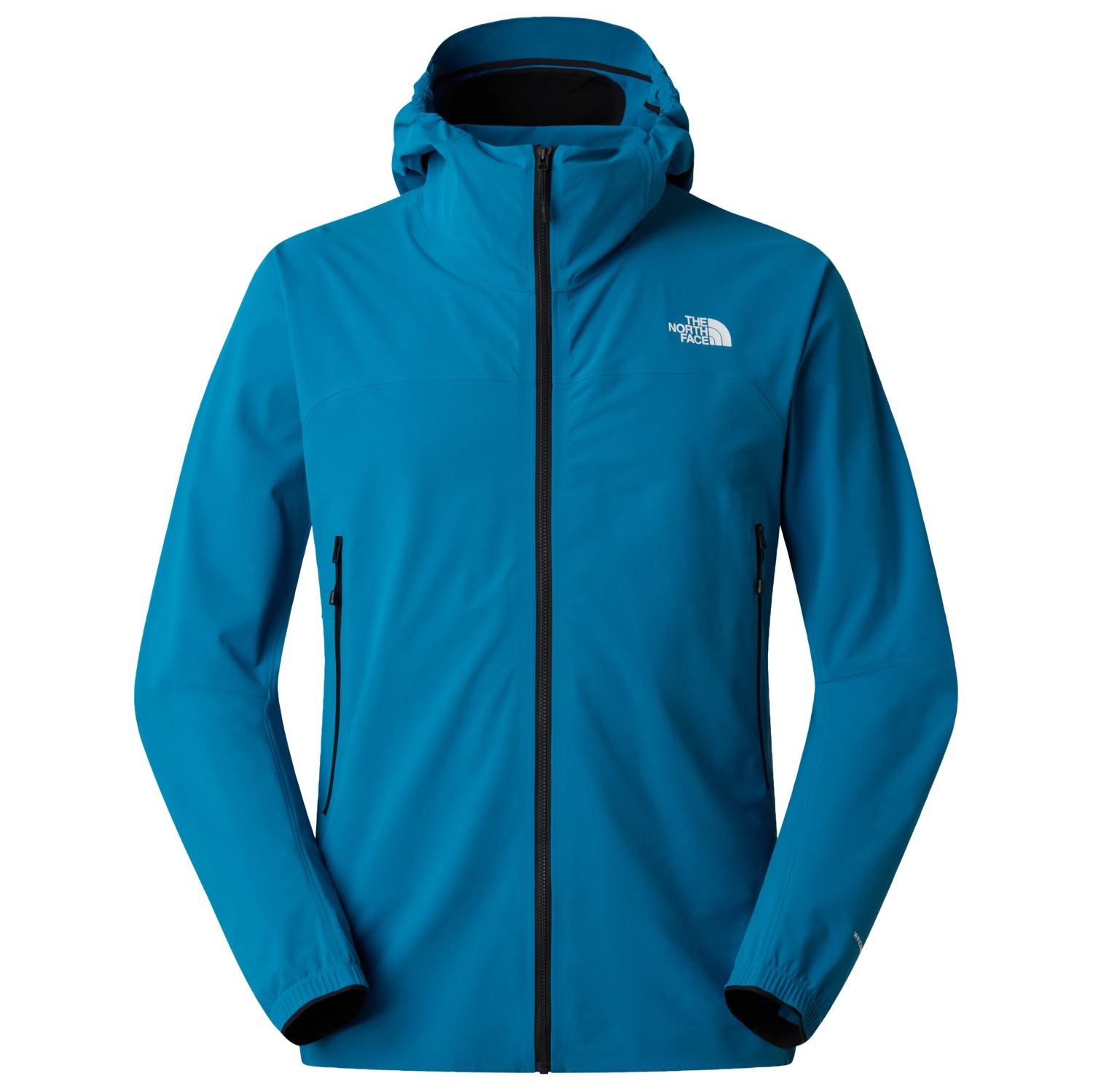 The North Face - Summit Off Width Jacket - Softshelljacke The North Face - Summit Off Width Jacket - Softshelljacke