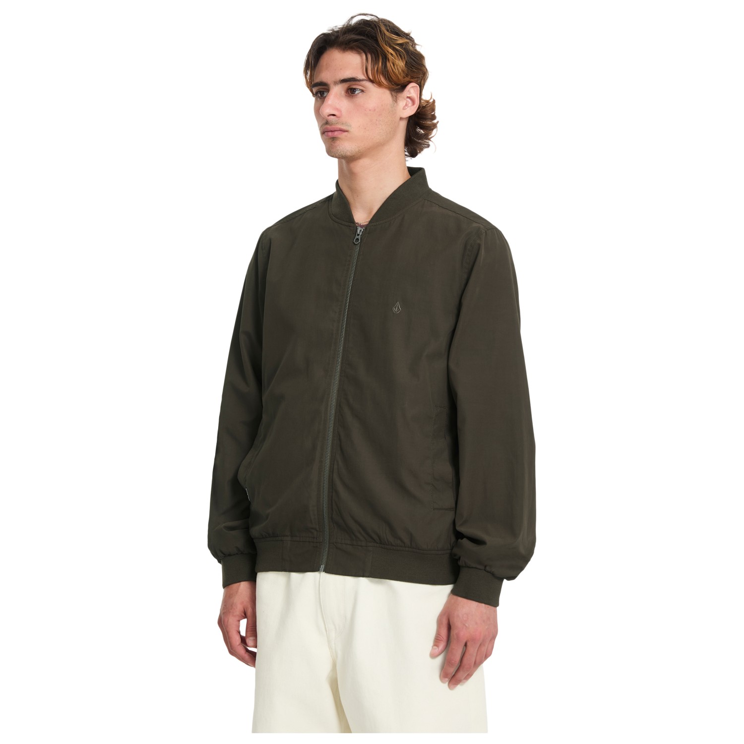 Volcom - Burnward Jacket - Freizeitjacke Volcom - Burnward Jacket - Freizeitjacke