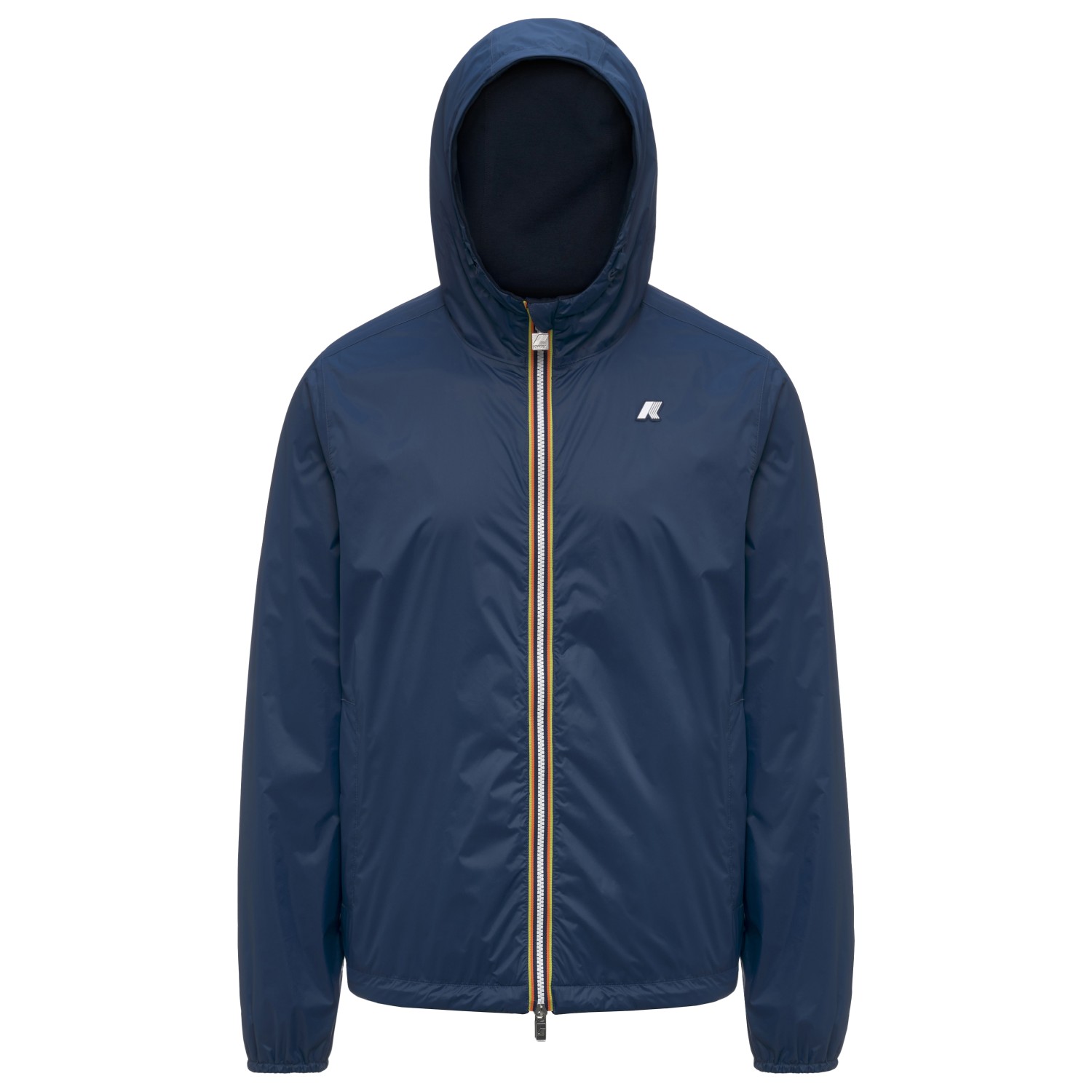 K-Way - Jake Double Interlock - Freizeitjacke K-Way - Jake Double Interlock - Freizeitjacke
