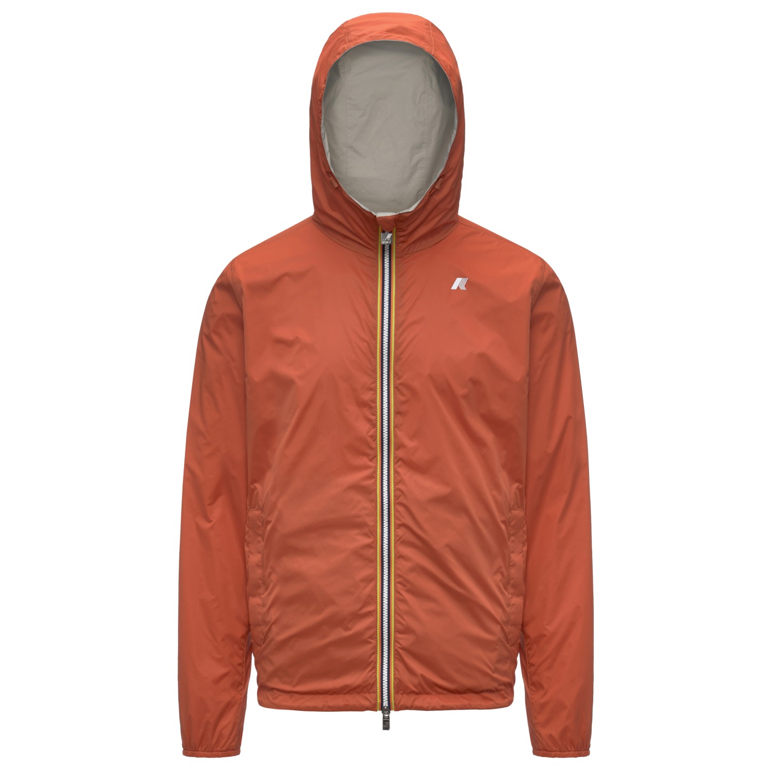 K-Way - Jake Plus.2 Double - Freizeitjacke