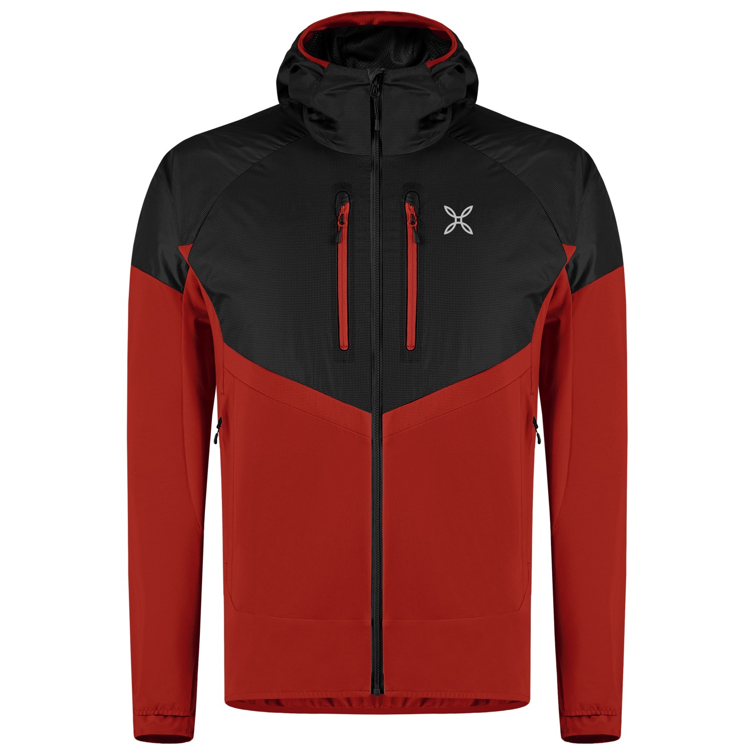 Montura - Spitze Hybrid Jacket - Kunstfaserjacke Montura - Spitze Hybrid Jacket - Kunstfaserjacke
