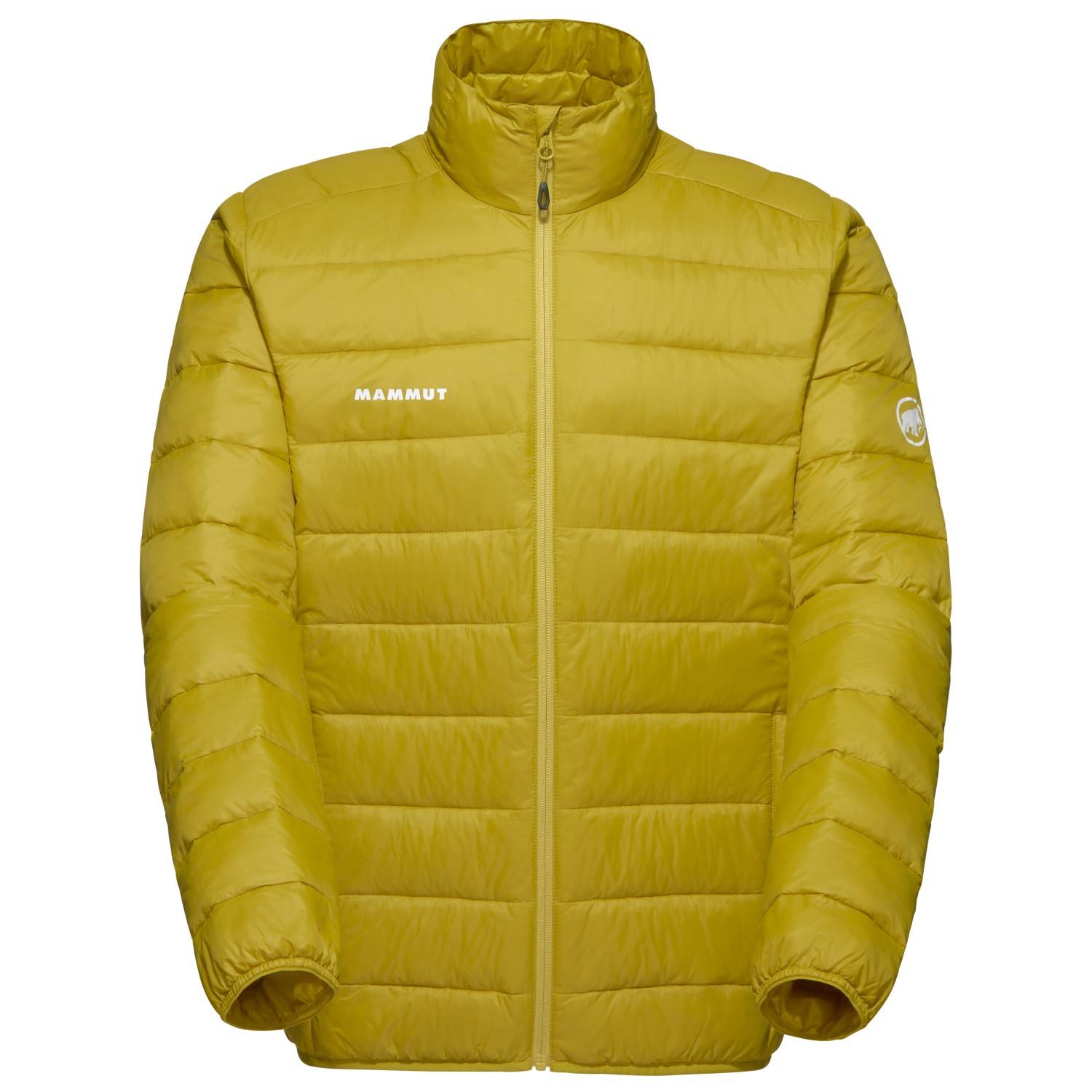 Mammut - Crag Insulation Jacket - Kunstfaserjacke Mammut - Crag Insulation Jacket - Kunstfaserjacke