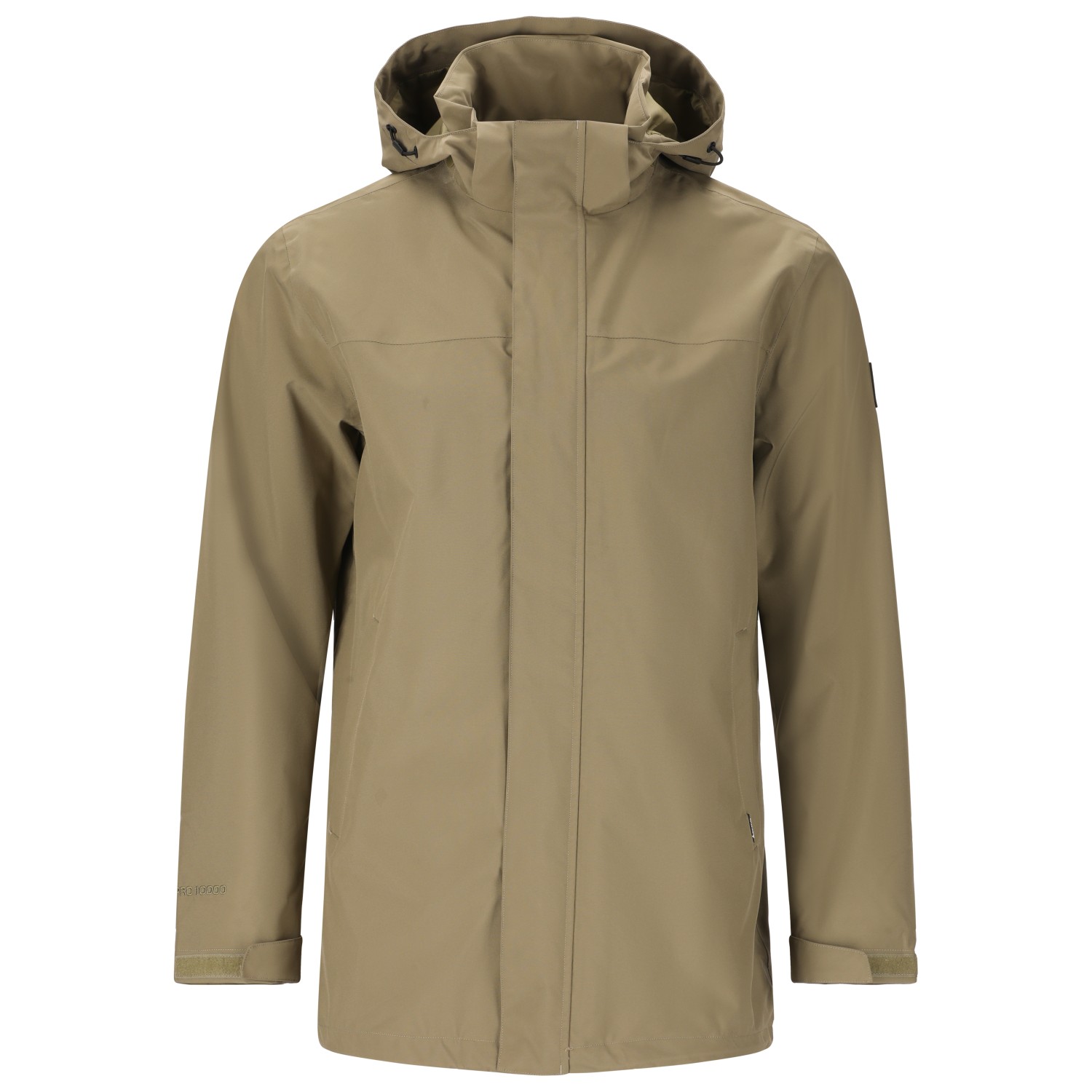 Whistler - Marico Parka W-Pro 10000 - Parka Whistler - Marico Parka W-Pro 10000 - Parka