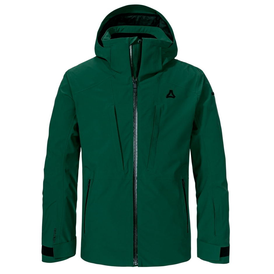 Schöffel - Shell Jacket Style Pontre - Skijacke Schöffel - Shell Jacket Style Pontre - Skijacke