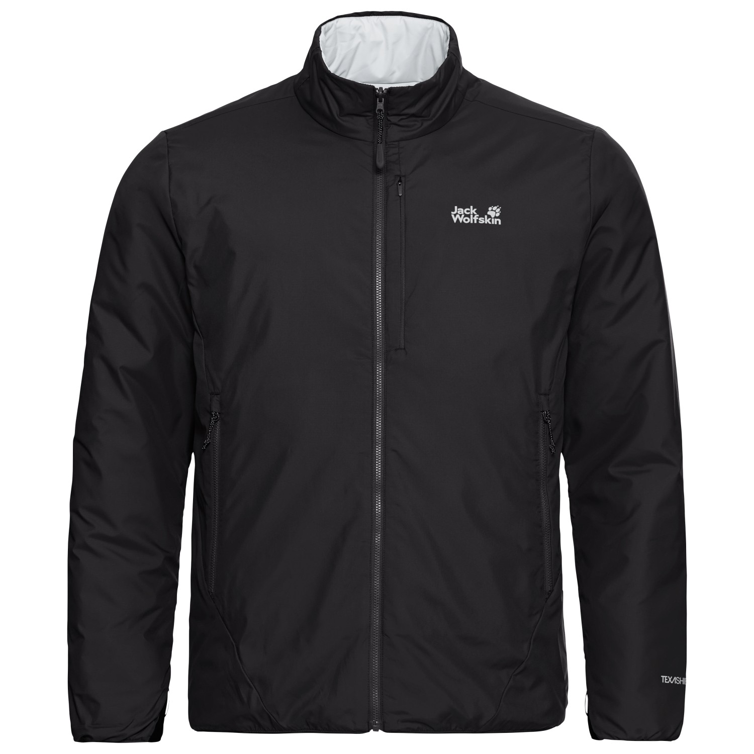 Jack Wolfskin - Trail Light Insulation 2in1 Jacket - Kunstfaserjacke