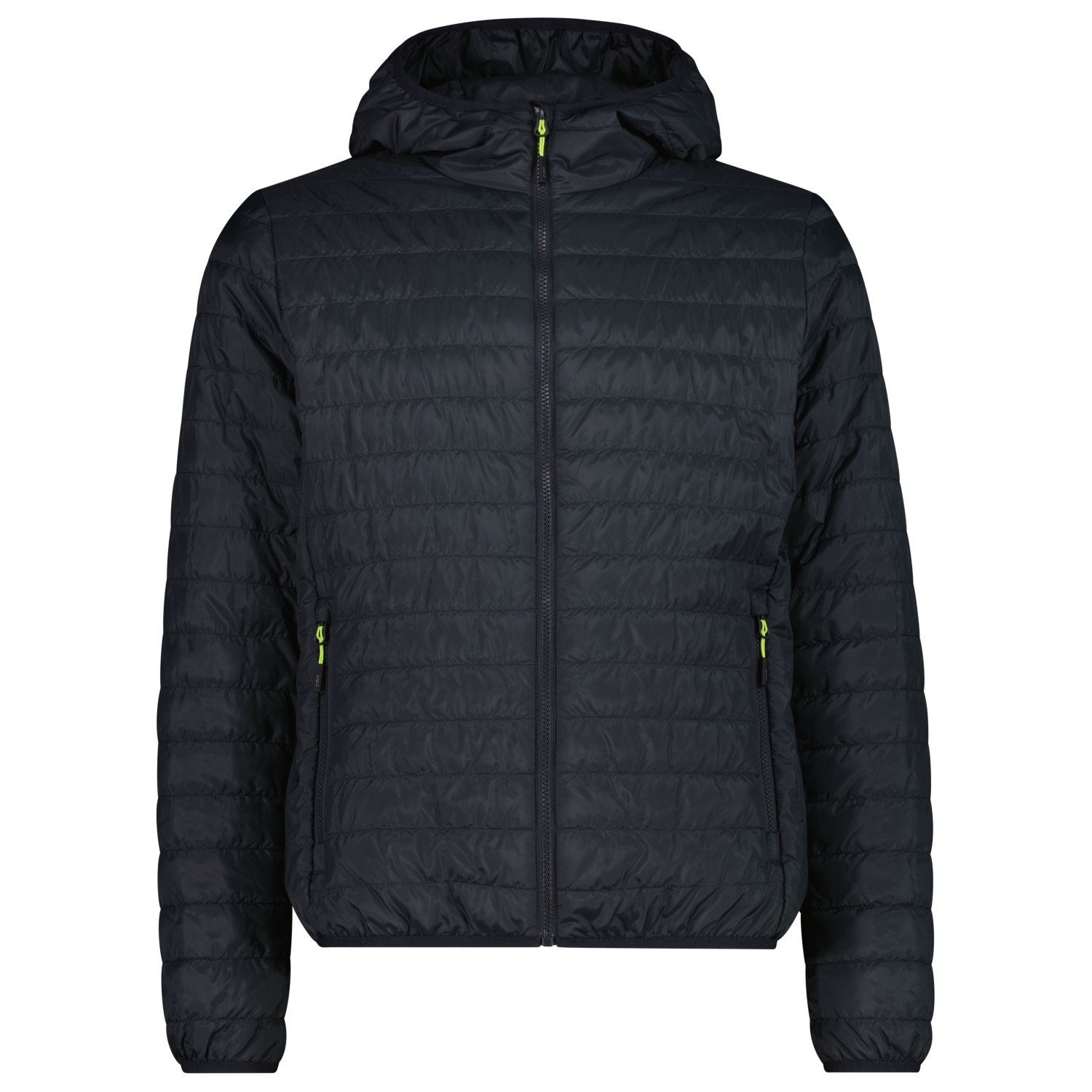 CMP - Padded Jacket Fix Hood - Kunstfaserjacke CMP - Padded Jacket Fix Hood - Kunstfaserjacke
