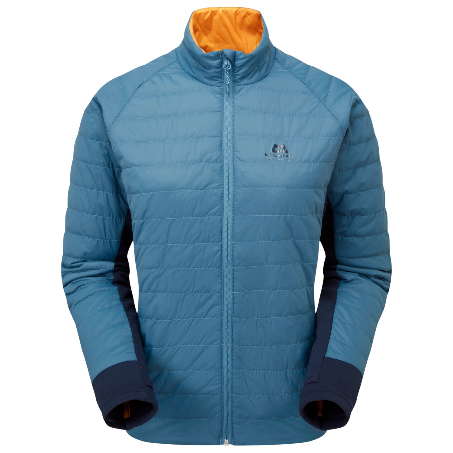 Mountain Equipment - Women's Fractal Jacket - Hybridjacke Mountain Equipment - Women's Fractal Jacket - Hybridjacke