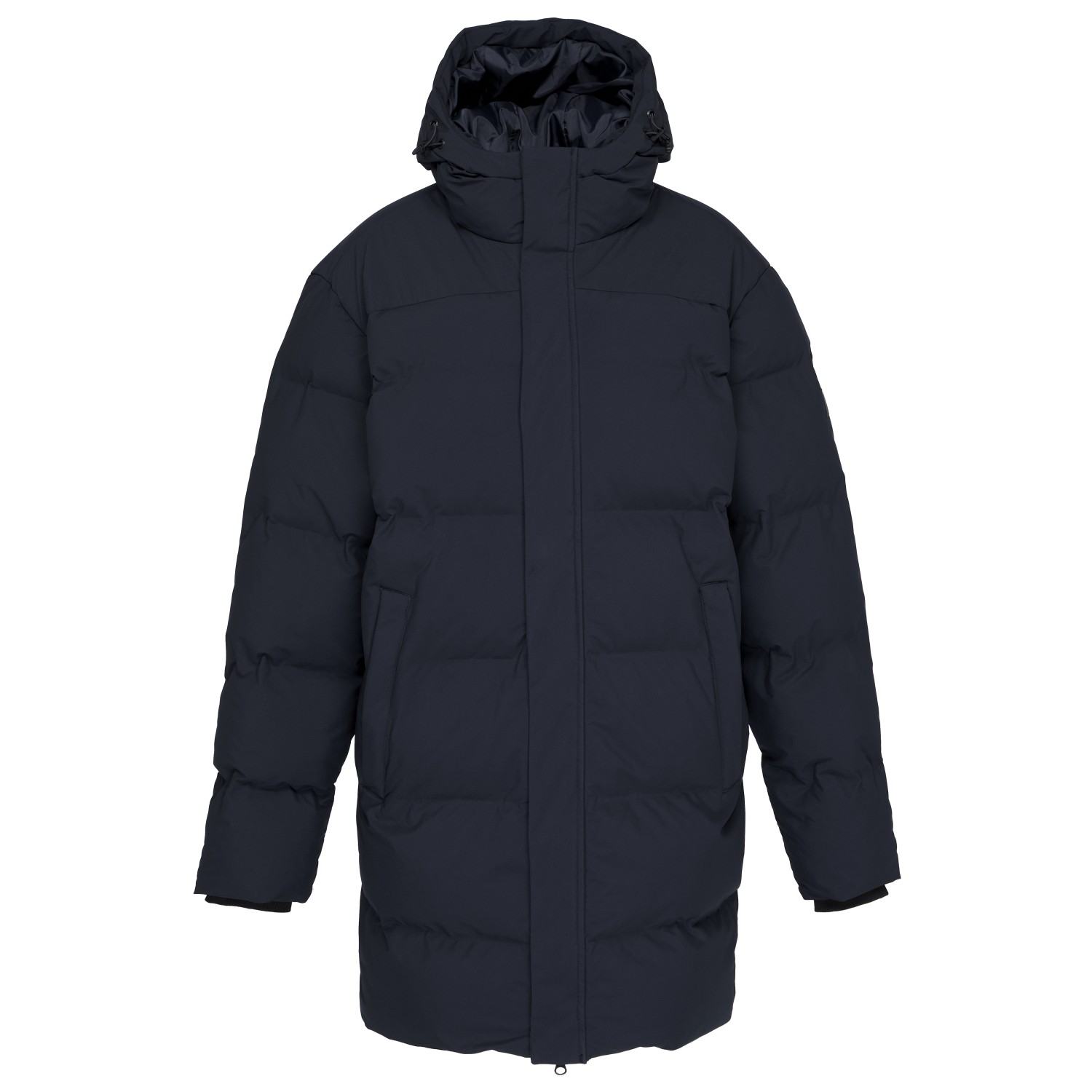Heber Peak - SylvaHe. Warm Puff Parka - Parka