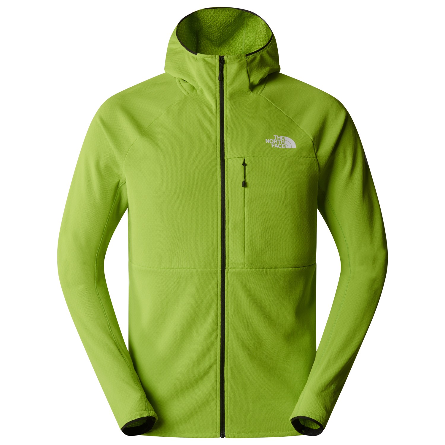 The North Face - Summit Futurefleece Fullzip Hoodie - Fleecejacke The North Face - Summit Futurefleece Fullzip Hoodie - Fleecejacke