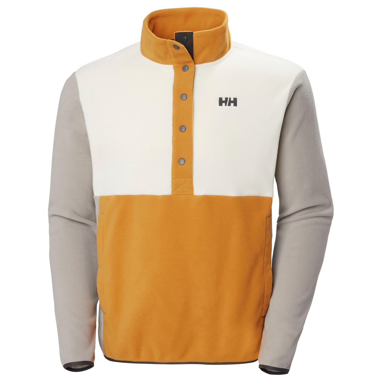 Helly Hansen - Daybreaker Snap Pullover - Fleecepullover Helly Hansen - Daybreaker Snap Pullover - Fleecepullover
